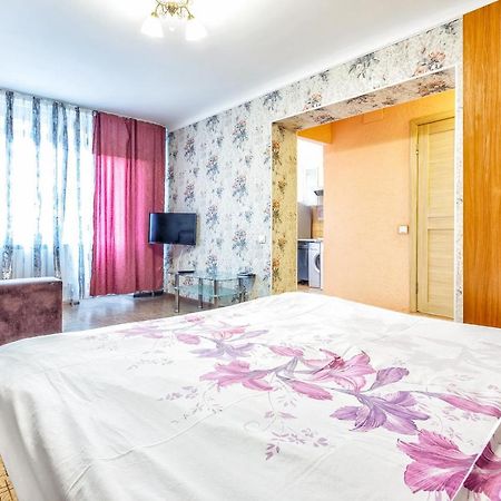 433 Lighthouse Apartments Arbat - Traveler'S Choice Αλμάτι Εξωτερικό φωτογραφία