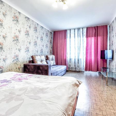 433 Lighthouse Apartments Arbat - Traveler'S Choice Αλμάτι Εξωτερικό φωτογραφία