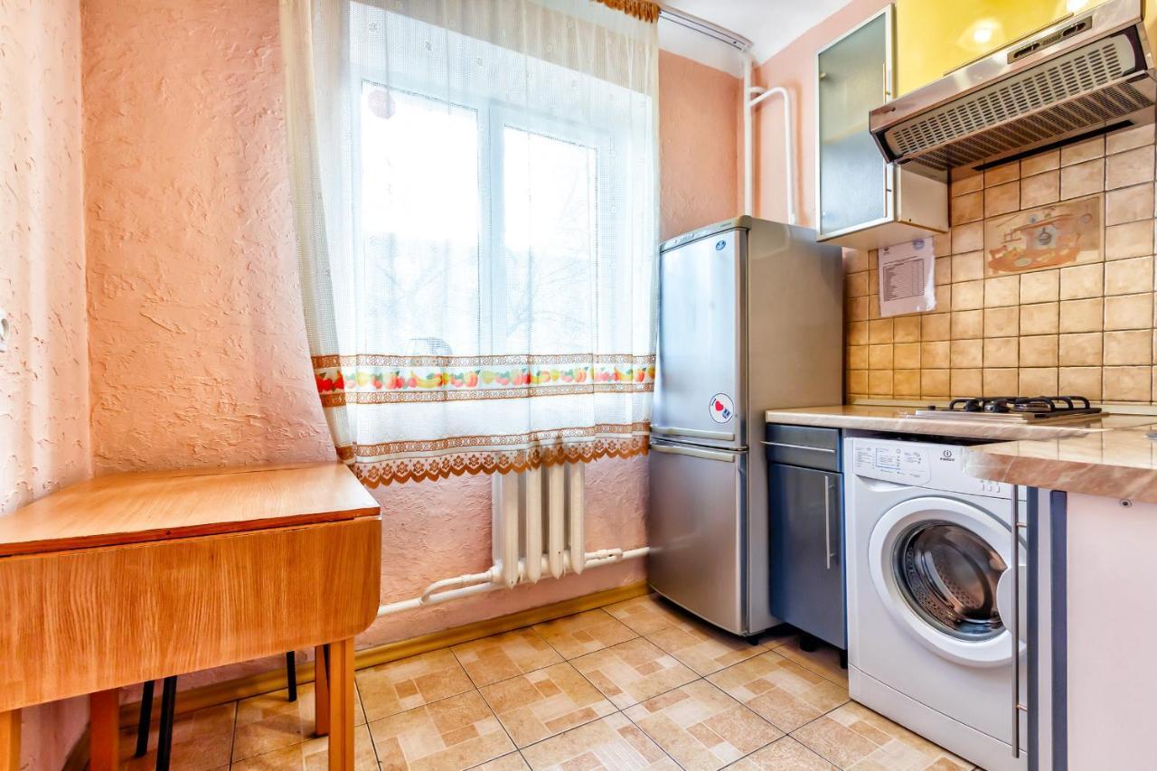433 Lighthouse Apartments Arbat - Traveler'S Choice Αλμάτι Εξωτερικό φωτογραφία