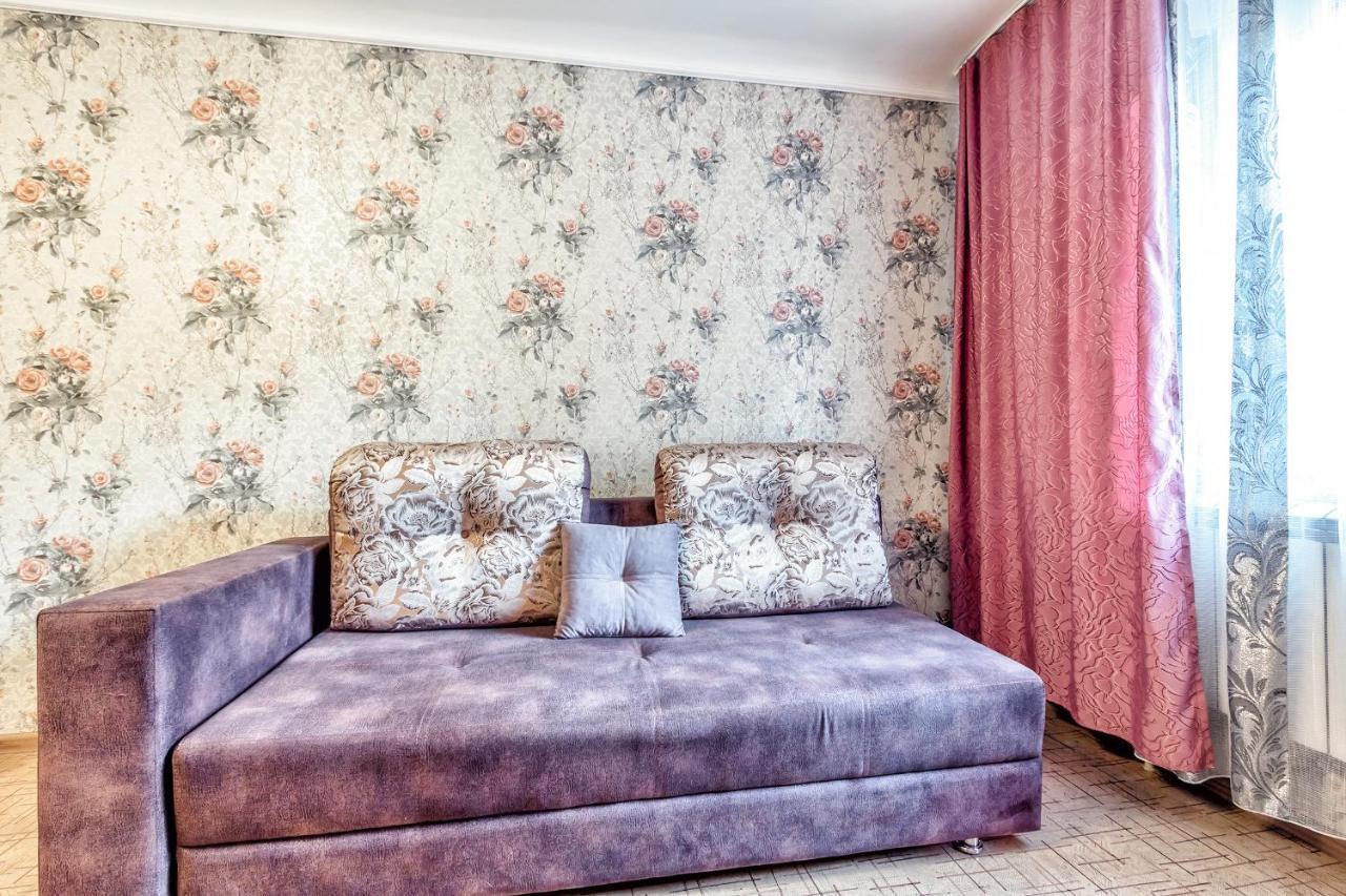 433 Lighthouse Apartments Arbat - Traveler'S Choice Αλμάτι Εξωτερικό φωτογραφία