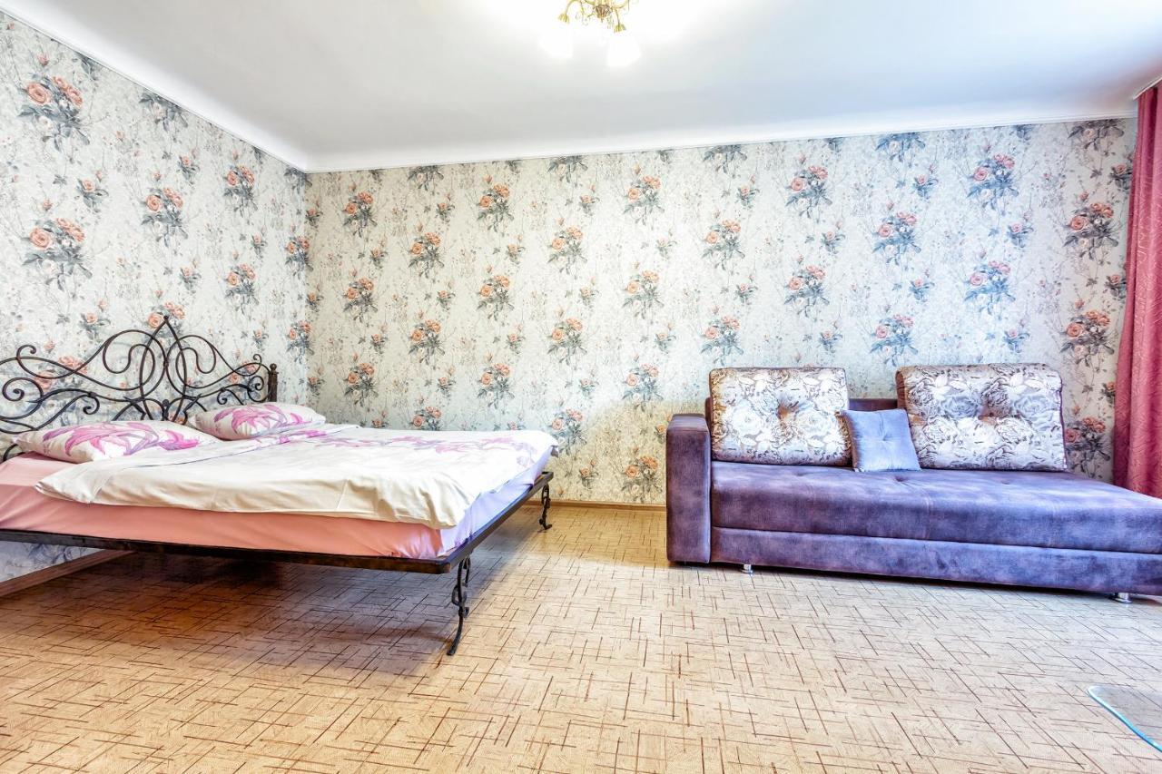 433 Lighthouse Apartments Arbat - Traveler'S Choice Αλμάτι Εξωτερικό φωτογραφία