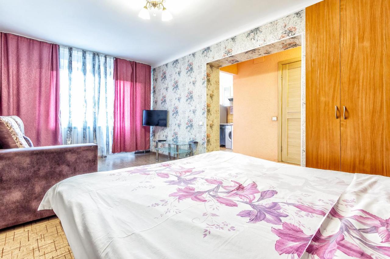 433 Lighthouse Apartments Arbat - Traveler'S Choice Αλμάτι Εξωτερικό φωτογραφία