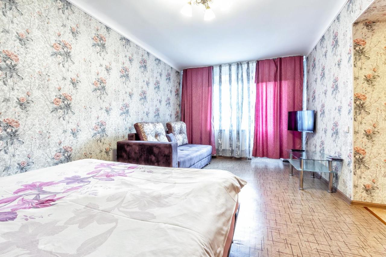 433 Lighthouse Apartments Arbat - Traveler'S Choice Αλμάτι Εξωτερικό φωτογραφία