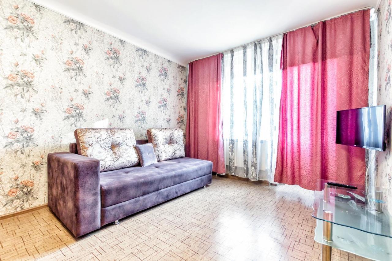 433 Lighthouse Apartments Arbat - Traveler'S Choice Αλμάτι Εξωτερικό φωτογραφία