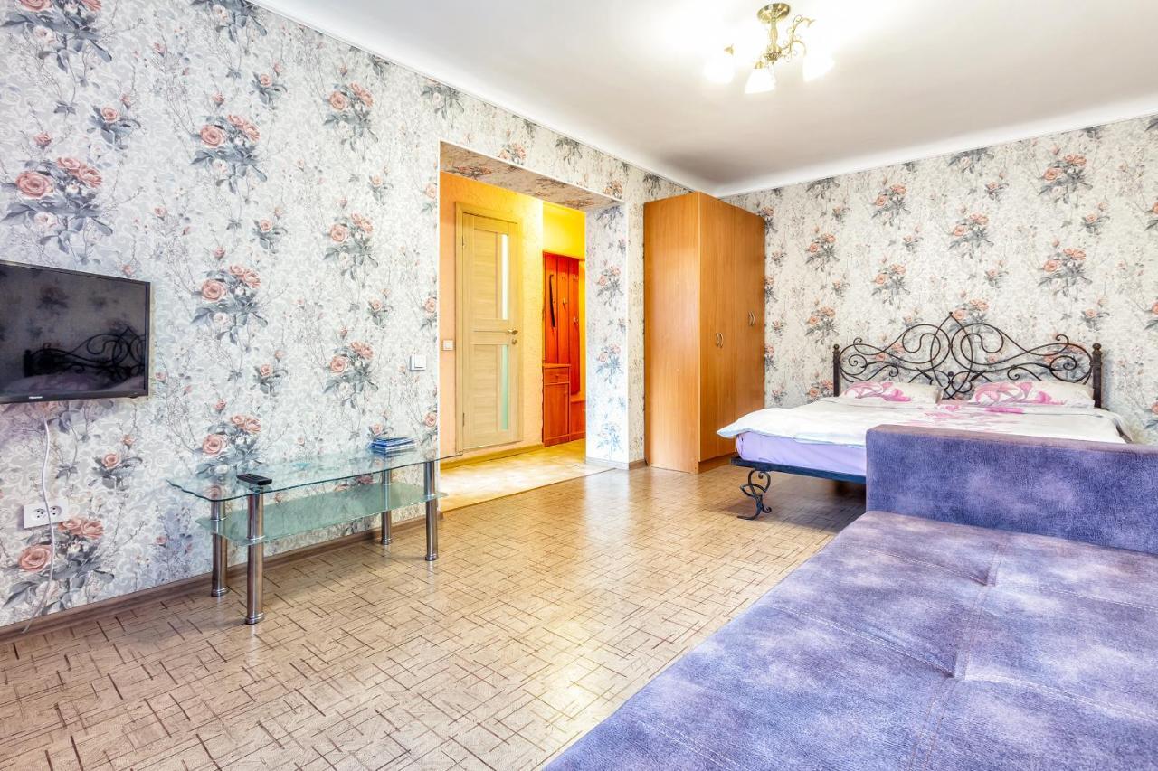 433 Lighthouse Apartments Arbat - Traveler'S Choice Αλμάτι Εξωτερικό φωτογραφία